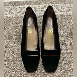 Salvatore Ferragamo Shoes